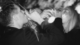 Let’s have a Sausage Fest